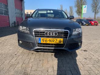 Audi A4 A4 AVANT 1.8 TFSI AUTOMAAT picture 8