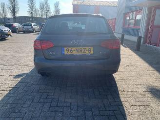 Audi A4 A4 AVANT 1.8 TFSI AUTOMAAT picture 4
