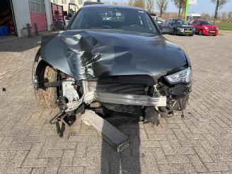 Audi A5 A5 Sportback (8TA), Liftback, 2009 / 2017 1.8 TFSI 16V picture 8