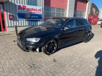 Sloopauto Audi A3 A3 Sportback (8VA/8VF), Hatchback 5-drs, 2012 / 2020 1.4 TFSI 16V e-tron 2015/10