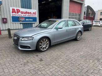 Démontage voiture Audi A4 A4 Avant (B8), Combi, 2007 / 2015 2.0 TFSI 16V Quattro 2010/6