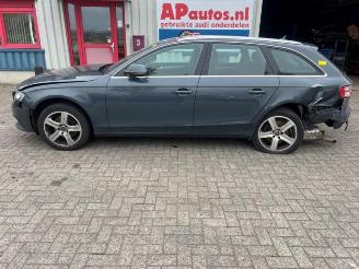 Audi A4 A4 Avant (B8), Combi, 2007 / 2015 1.8 TFSI 16V picture 2