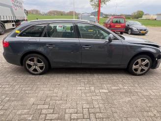Audi A4 A4 Avant (B8), Combi, 2007 / 2015 1.8 TFSI 16V picture 6