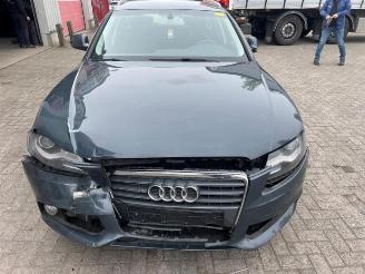 Audi A4 A4 Avant (B8), Combi, 2007 / 2015 1.8 TFSI 16V picture 9
