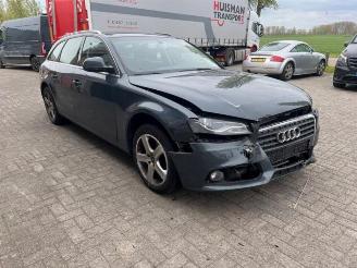 Audi A4 A4 Avant (B8), Combi, 2007 / 2015 1.8 TFSI 16V picture 7