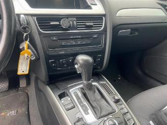 Audi A4 A4 Avant (B8), Combi, 2007 / 2015 1.8 TFSI 16V picture 11