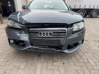 Audi A4 A4 Avant (B8), Combi, 2007 / 2015 1.8 TFSI 16V picture 8