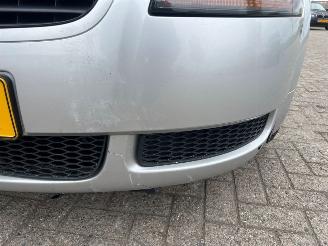 Audi TT 1.8 20V 179PK picture 20