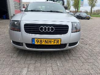 Audi TT 1.8 20V 179PK picture 8