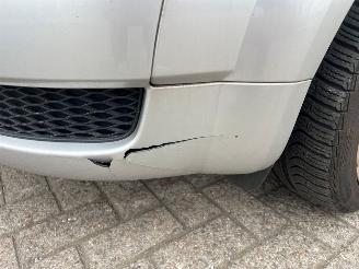 Audi TT 1.8 20V 179PK picture 22