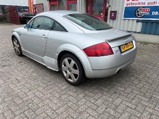 Audi TT 1.8 20V 179PK picture 3