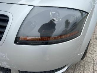 Audi TT 1.8 20V 179PK picture 21