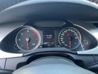 Audi A4 2.7 TDI V6 picture 12