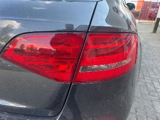 Audi A4 2.7 TDI V6 picture 17