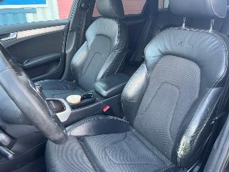 Audi A4 2.7 TDI V6 picture 10