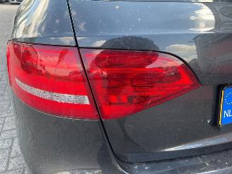 Audi A4 2.7 TDI V6 picture 16