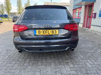 Audi A4 2.7 TDI V6 picture 4