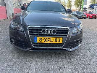 Audi A4 2.7 TDI V6 picture 8