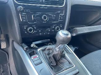 Audi A4 2.7 TDI V6 picture 13