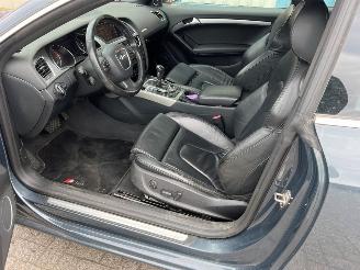 Audi A5 COUPE 3.2 V6 FSI  265PK AUTOMAAT picture 10