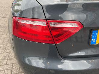 Audi A5 COUPE 3.2 V6 FSI  265PK AUTOMAAT picture 18