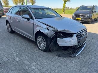 Audi A3 A3 Sportback (8VA/8VF), Hatchback 5-drs, 2012 / 2020 1.4 TFSI 16V picture 7