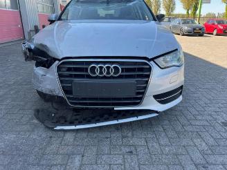 Audi A3 A3 Sportback (8VA/8VF), Hatchback 5-drs, 2012 / 2020 1.4 TFSI 16V picture 8