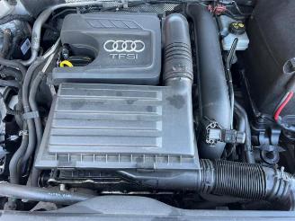 Audi A3 A3 Sportback (8VA/8VF), Hatchback 5-drs, 2012 / 2020 1.4 TFSI 16V picture 13