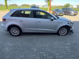 Audi A3 A3 Sportback (8VA/8VF), Hatchback 5-drs, 2012 / 2020 1.4 TFSI 16V picture 6