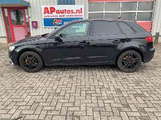 Audi A3 SPORTBACK FACELIFT picture 2