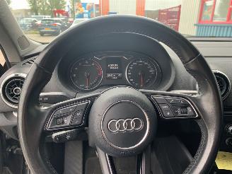 Audi A3 SPORTBACK FACELIFT picture 12
