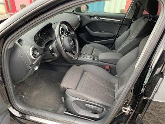 Audi A3 SPORTBACK FACELIFT picture 10