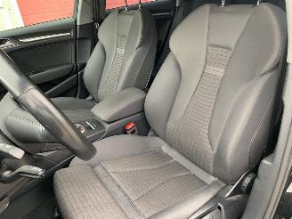 Audi A3 SPORTBACK FACELIFT picture 11