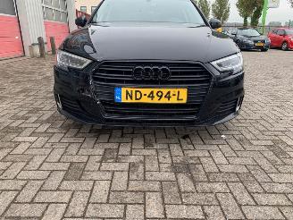 Audi A3 SPORTBACK FACELIFT picture 8