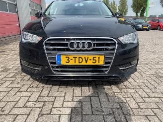 Audi A3 SPORTBACK 2.0 TDI 150PK picture 8