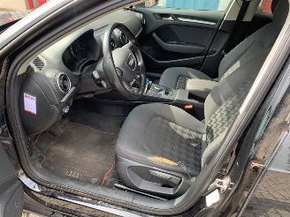 Audi A3 SPORTBACK 2.0 TDI 150PK picture 10