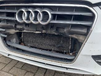 Audi A3 SPORTBACK 1.2 TFSI picture 18