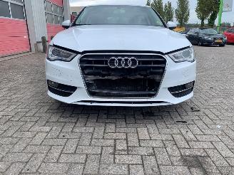 Audi A3 SPORTBACK 1.2 TFSI picture 8