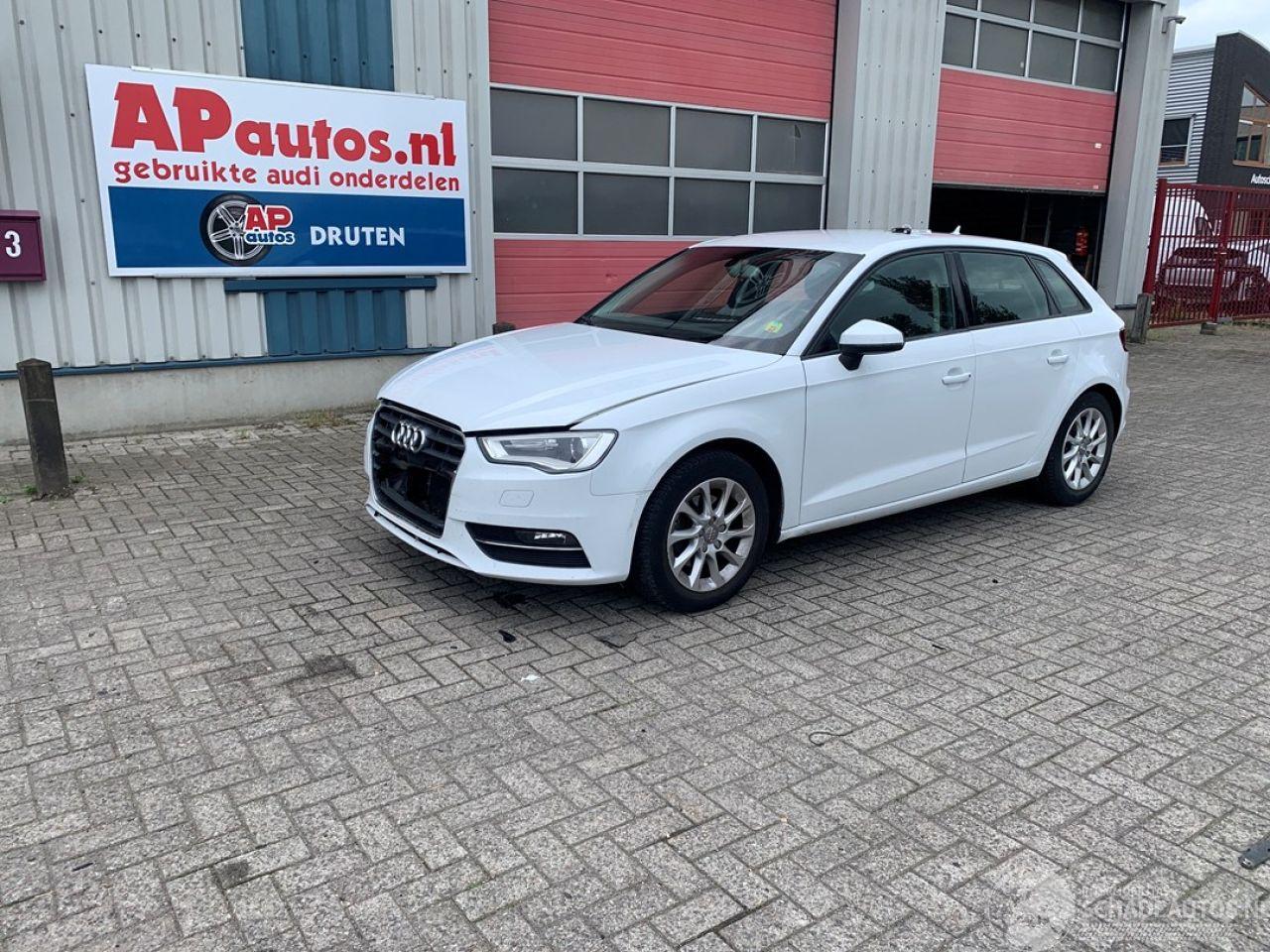 Audi A3 SPORTBACK 1.2 TFSI