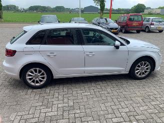 Audi A3 SPORTBACK 1.2 TFSI picture 6