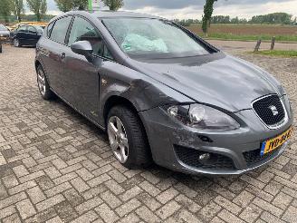 Seat Leon 1.2 TSI COPA picture 7