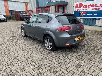 Seat Leon 1.2 TSI COPA picture 3