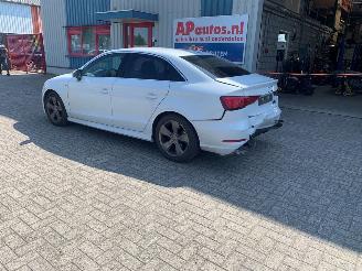 Audi A3 LIMOUSINE 1.4 140pk picture 3