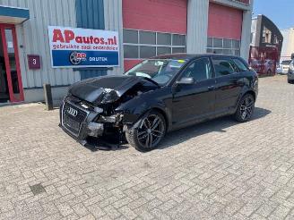 Dezmembrări autoturisme Audi A3 A3 Sportback (8PA), Hatchback 5-drs, 2004 / 2013 1.4 TFSI 16V 2011/1
