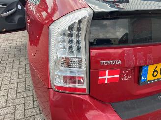 Toyota Prius  picture 12