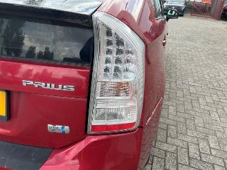 Toyota Prius  picture 13
