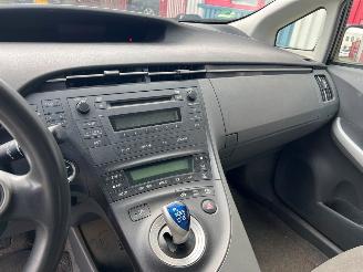 Toyota Prius  picture 10