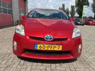 Toyota Prius  picture 8