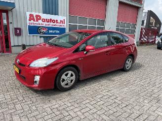 Unfallwagen Toyota Prius  2011/1