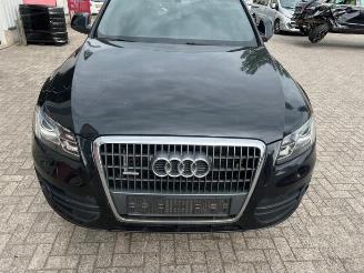 Audi Q5 Q5 (8RB), SUV, 2008 / 2017 2.0 TFSI 16V Quattro picture 9